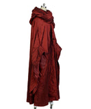 GoT Game of Thrones The Red Woman Melisandre Outfit Cosplay Costume