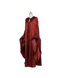 GoT Game of Thrones The Red Woman Melisandre Outfit Cosplay Costume