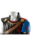 Thor 3 Ragnarok Thor Odinson Outfit Whole Set Cosplay Costume