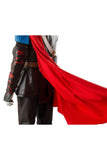 Thor 3 Ragnarok Thor Odinson Outfit Whole Set Cosplay Costume