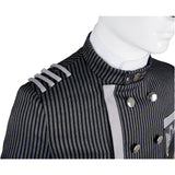 Danganronpa V3: Saihara Shuichi Uniform Outfit Cosplay Costume