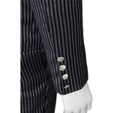 Danganronpa V3: Saihara Shuichi Uniform Outfit Cosplay Costume