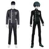 Danganronpa V3: Saihara Shuichi Uniform Outfit Cosplay Costume