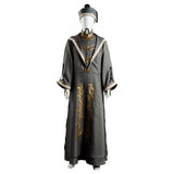 Harry Potter Albus Dumbledore Adult Costume Halloween Cosplay Costume