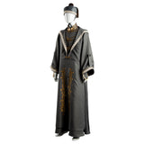 Harry Potter Albus Dumbledore Adult Costume Halloween Cosplay Costume