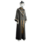 Harry Potter Albus Dumbledore Adult Costume Halloween Cosplay Costume