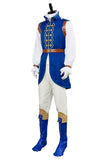 My Hero Academia Boku no Hero Todoroki Shoto Prince Uniform Cosplay Costume