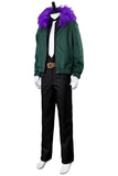 Boku no Hero My Hero Academia  Kai Chisaki Cosplay Costume