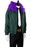 Boku no Hero My Hero Academia  Kai Chisaki Cosplay Costume