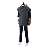 Cal Kestis Outfit Cosplay Costume