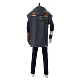 Cal Kestis Outfit Cosplay Costume