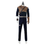 Cal Kestis Outfit Cosplay Costume