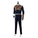 Cal Kestis Outfit Cosplay Costume