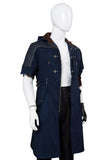 Devil May Cry V Nero Outfit Cosplay Costume Damaged Version