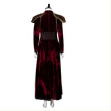 Game of Thrones Season 8 Cersei Lannister Cosplay Costume