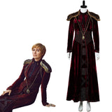 Game of Thrones Season 8 Cersei Lannister Cosplay Costume