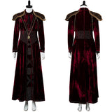 Game of Thrones Season 8 Cersei Lannister Cosplay Costume