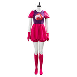 Steven Universe: The Movie Spinel Gem Suit Cosplay Costume