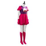 Steven Universe: The Movie Spinel Gem Suit Cosplay Costume