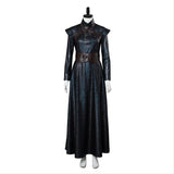 Game of Thrones 8 Sansa Stark Cosplay Costume