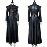 Game of Thrones 8 Sansa Stark Cosplay Costume