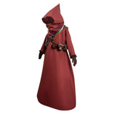Cosplay  Costume Halloween Carnival Party Disguise Suit The Mandalorian Star Wars Jawa