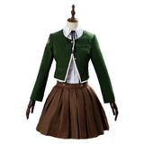 Danganronpa Chihiro Fujisaki Cosplay Costume