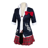 Danganronpa Junko Enoshima Cosplay Costume