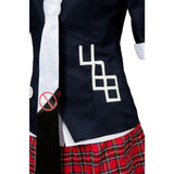 Danganronpa Junko Enoshima Cosplay Costume