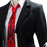 Danganronpa Celestia Ludenberg Cosplay Costume