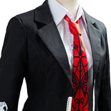 Danganronpa Celestia Ludenberg Cosplay Costume