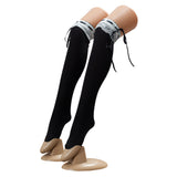 Danganronpa Celestia Ludenberg Cosplay Costume