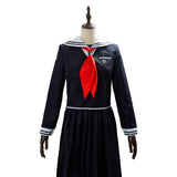 Danganronpa Toko Fukawa Cosplay Costume