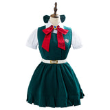 Super Danganronpa 2: Sayonara Zetsub? Gakuen Sonia Nevermind Cosplay Costume