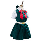 Super Danganronpa 2: Sayonara Zetsub? Gakuen Sonia Nevermind Cosplay Costume