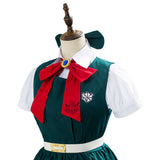 Super Danganronpa 2: Sayonara Zetsub? Gakuen Sonia Nevermind Cosplay Costume