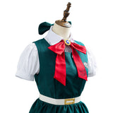 Super Danganronpa 2: Sayonara Zetsub? Gakuen Sonia Nevermind Cosplay Costume