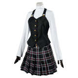 Persona 5 P5 Makoto Niijima Queen School Uniform Cosplay Costume