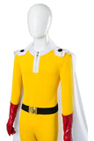 One-Punch Man Saitama Jumpsuits Cosplay Costume