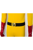 One-Punch Man Saitama Jumpsuits Cosplay Costume