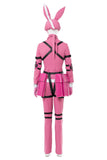 Sword Art Online Alternative - Gun Gale Online  LLENN Outfit Cosplay Costume