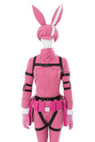 Sword Art Online Alternative - Gun Gale Online  LLENN Outfit Cosplay Costume