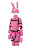 Sword Art Online Alternative - Gun Gale Online  LLENN Outfit Cosplay Costume