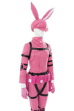 Sword Art Online Alternative - Gun Gale Online  LLENN Outfit Cosplay Costume