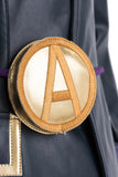 JoJo's Bizarre Adventure: Golden Wind Leone Abbacchio Cosplay Costume