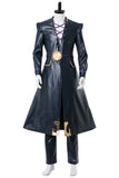 JoJo's Bizarre Adventure: Golden Wind Leone Abbacchio Cosplay Costume