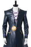 JoJo's Bizarre Adventure: Golden Wind Leone Abbacchio Cosplay Costume