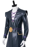 JoJo's Bizarre Adventure: Golden Wind Leone Abbacchio Cosplay Costume