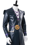 JoJo's Bizarre Adventure: Golden Wind Leone Abbacchio Cosplay Costume