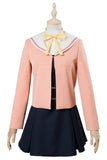 Bloom Into You Yuu Koito Cosplay Costume Girls School Uniform